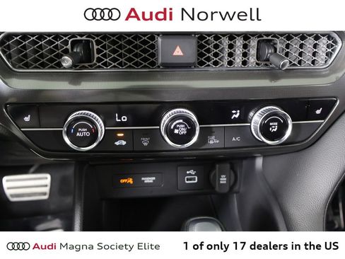 Used 2024 Acura Integra A-Spec FWD image 5