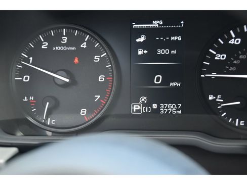 Used 2026 Subaru Crosstrek 2.5i image 18