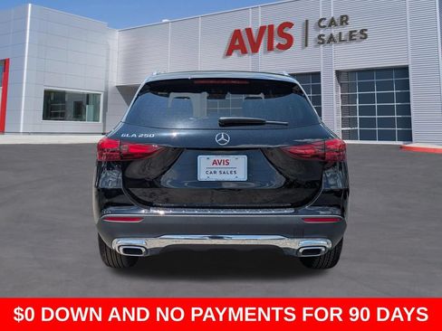 Used 2025 Mercedes-Benz GLA 250 image 7