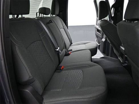 New 2026 RAM 2500 Big Horn image 21