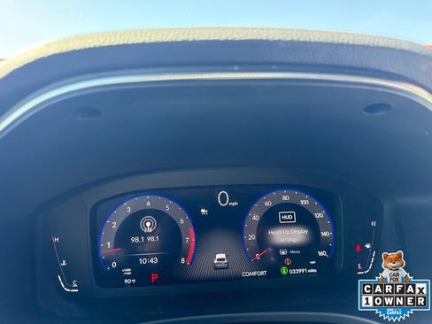 Used 2024 Acura Integra A-Spec FWD image 17