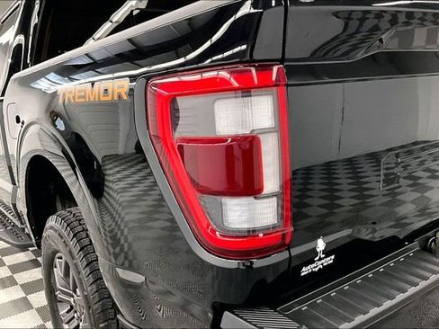 Used 2023 Ford F150 Tremor w/ Equipment Group 402A High AWD/4WD image 38