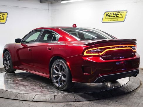 Used 2019 Dodge Charger GT image 2