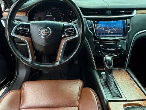 Used 2015 Cadillac XTS Luxury image 27