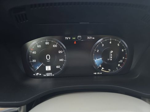 Used 2021 Volvo XC60 T5 Inscription w/ Advanced Package image 19