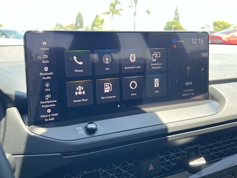 Used 2023 Honda Accord Sport image 13
