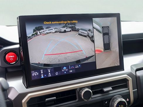 Used 2024 Toyota Tacoma 4x4 Double Cab Hybrid image 20