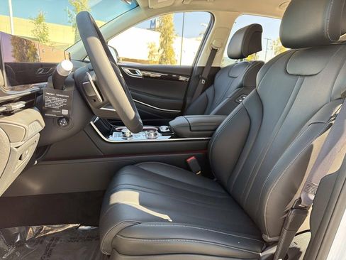 New 2026 Genesis GV80 2.5T AWD/4WD image 10