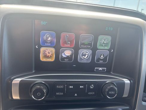 Used 2019 GMC Sierra 1500 SLE w/ SLE Value Package AWD/4WD image 25