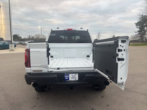 New 2025 Ford F150 Tremor w/ Equipment Group 402A High image 10