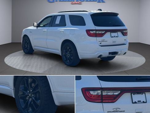 Used 2023 Dodge Durango R/T image 8