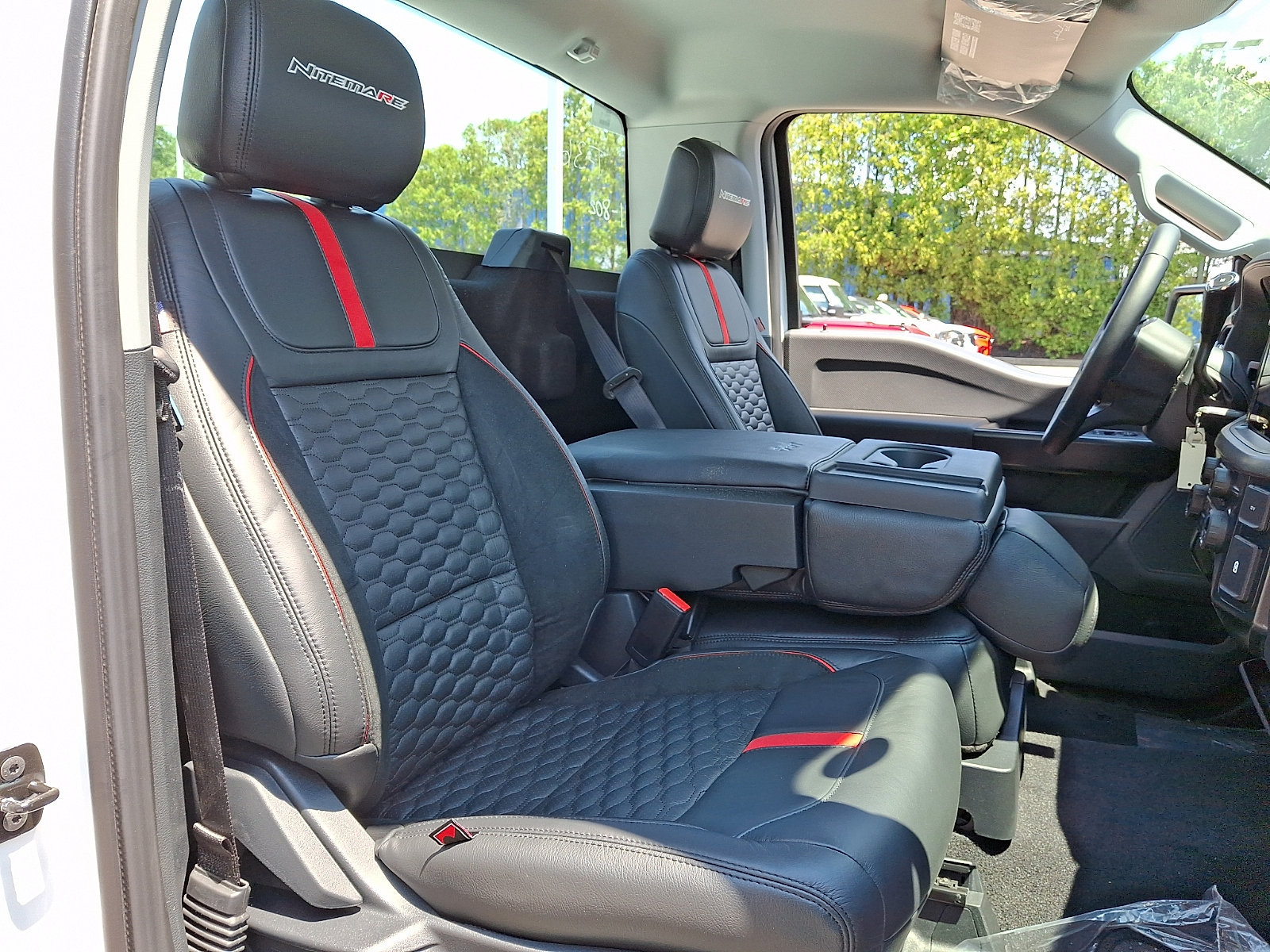 New 2026 Ford F150 XL AWD/4WD image 8