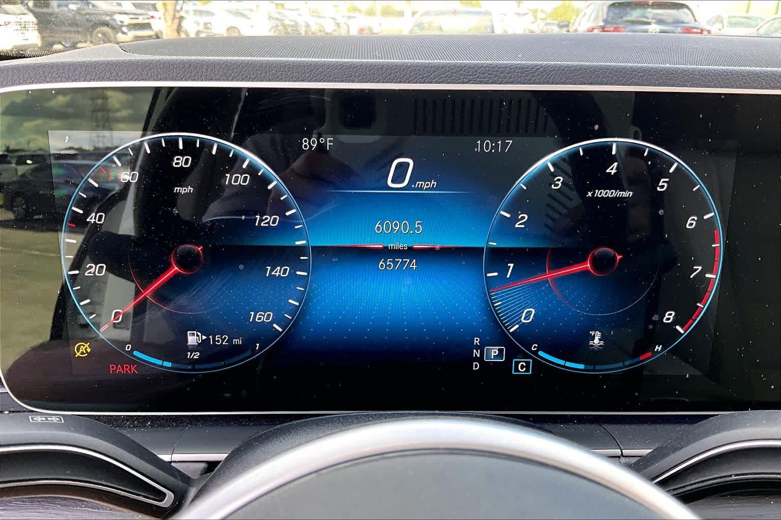 Used 2022 Mercedes-Benz GLE 350 4MATIC image 24