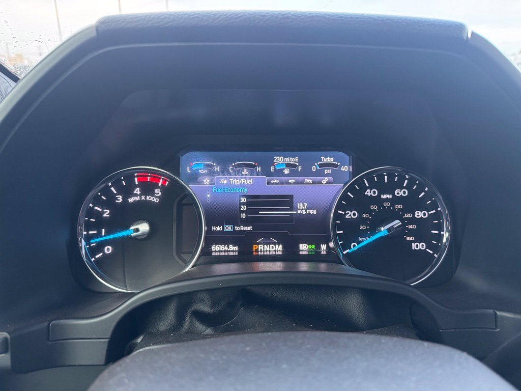 Used 2021 Ford F250 Platinum AWD/4WD image 18