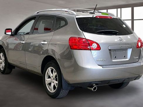 Used 2010 Nissan Rogue SL w/ Premium Pkg AWD/4WD image 13