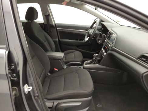 Used 2020 Hyundai Elantra SEL w/ Cargo Package (C1) FWD image 21
