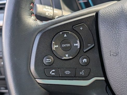 Certified 2023 Honda Odyssey Sport image 30