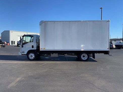 New 2024 Chevrolet Low Cab Forward 5500XG RWD image 7