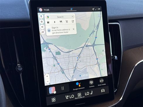 New 2026 Volvo XC60 T8 Plus w/ Protection Package Premier image 18