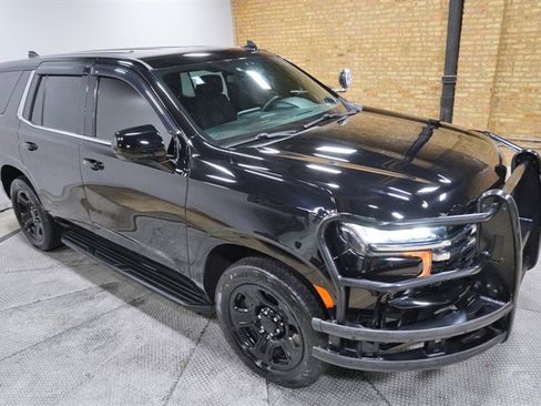 Used 2021 Chevrolet Tahoe 4WD image 7