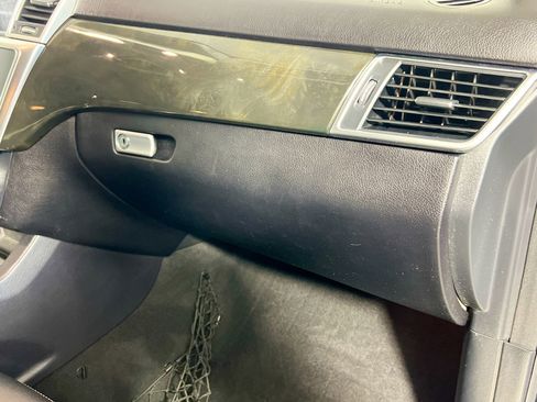 Used 2015 Mercedes-Benz ML 350 4MATIC image 34