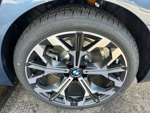 New 2026 BMW 330i xDrive Sedan w/ Premium Package image 7