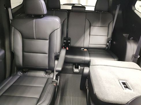 New 2026 GMC Acadia Elevation w/ Black Edition image 30