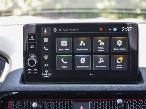 Used 2025 Honda Civic Si image 15