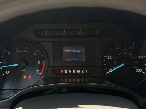 Used 2018 Ford F250 XL w/ Power Equipment Group AWD/4WD image 20