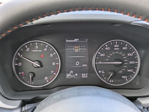 Used 2024 Subaru Crosstrek 2.5i Limited w/ Popular Package #3A image 27