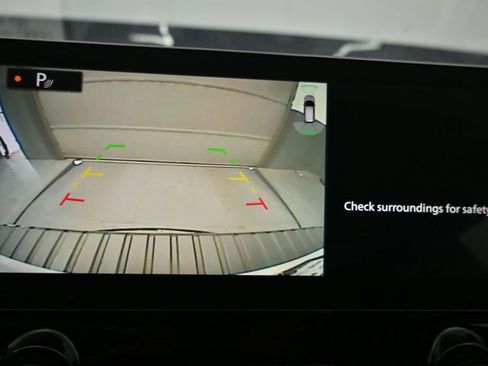 Used 2024 Nissan Armada SV w/ Cargo Package image 14