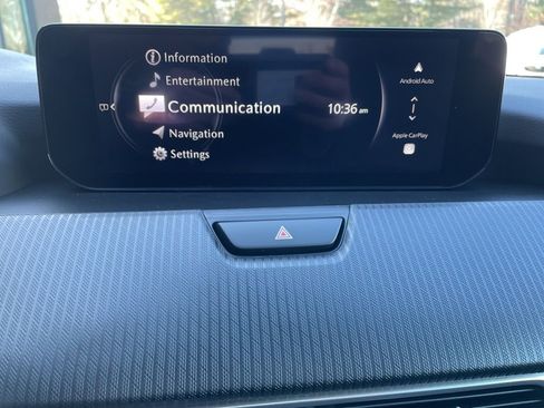 New 2026 MAZDA CX-90 3.3 Turbo w/ Select Package image 25