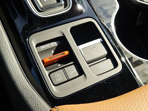 New 2026 Honda Passport TrailSport Elite image 19