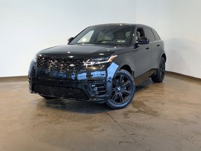 Used 2023 Land Rover Range Rover Velar R-Dynamic S