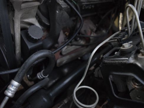 Used 1994 Chevrolet Blazer 4WD image 73