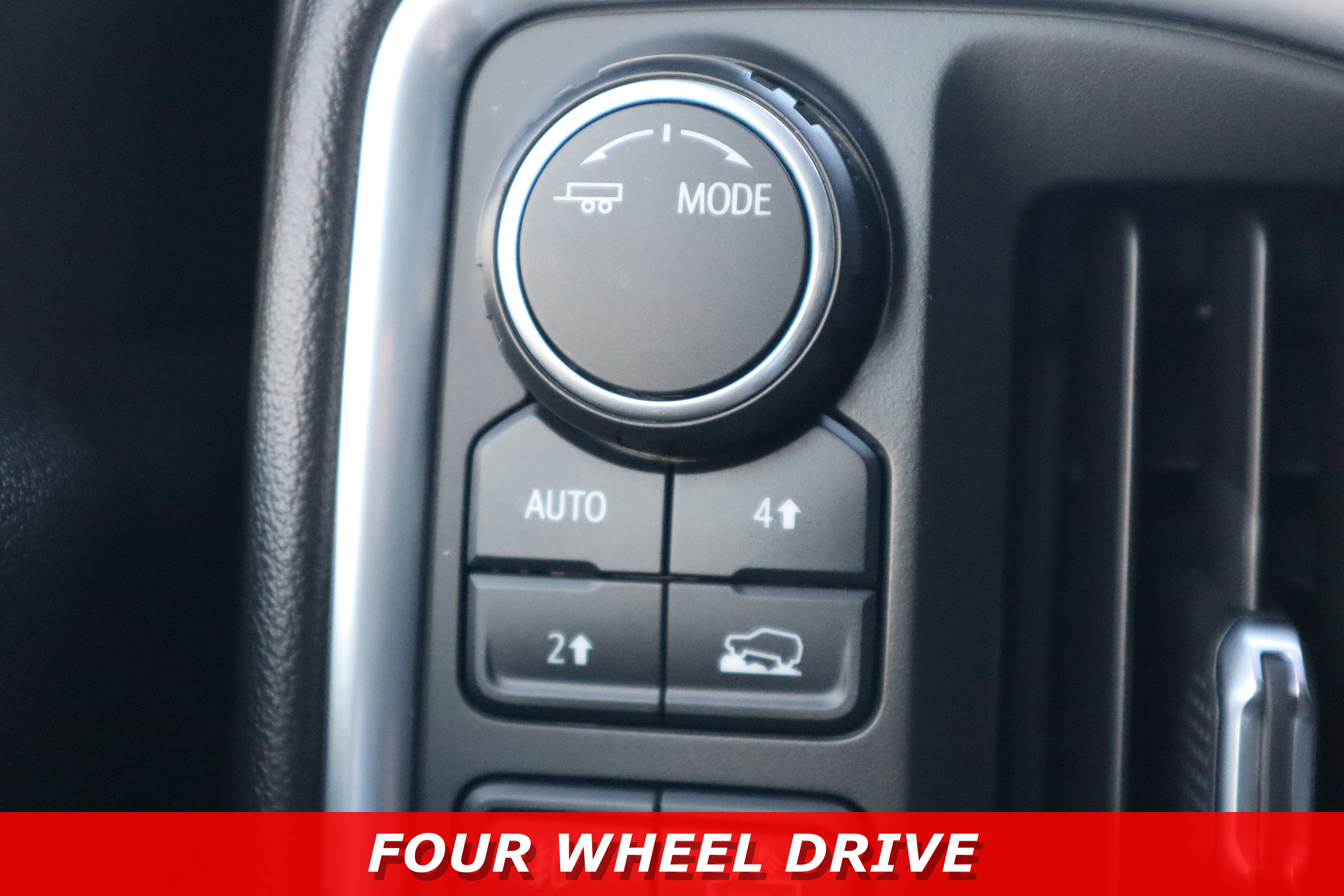 Used 2020 Chevrolet Silverado 1500 RST w/ All-Star Edition AWD/4WD image 25