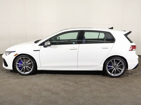 Used 2024 Volkswagen Golf R AWD/4WD image 21