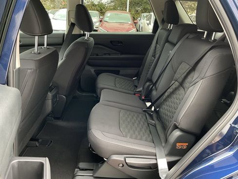 New 2026 Nissan Pathfinder SV FWD image 15