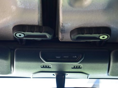 Used 2023 Jeep Wrangler Unlimited Sport AWD/4WD image 42