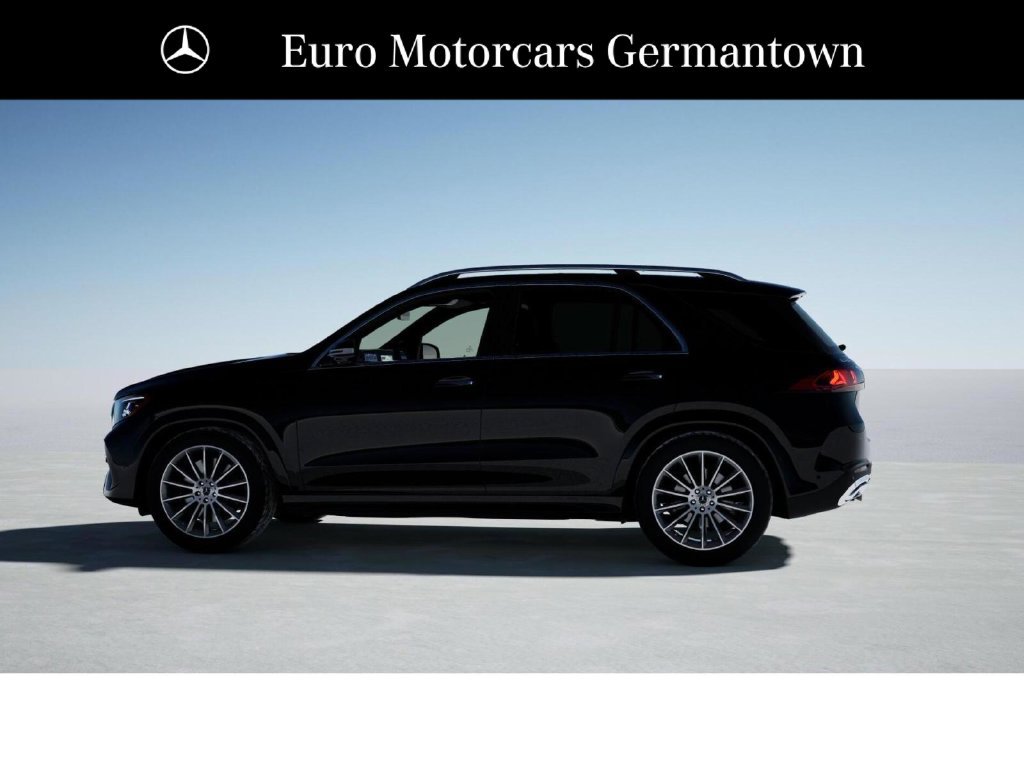 New 2027 Mercedes-Benz GLE 450 4MATIC image 33