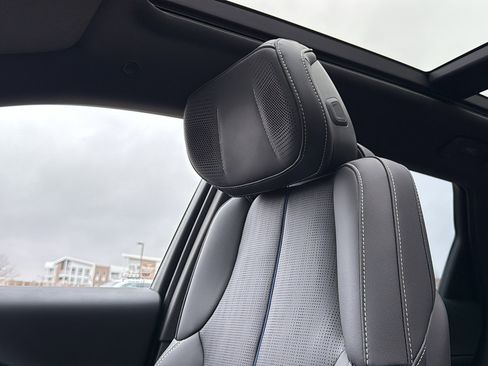 Certified 2024 Cadillac Lyriq Luxury w/ LPO, Floor Liner Package image 22