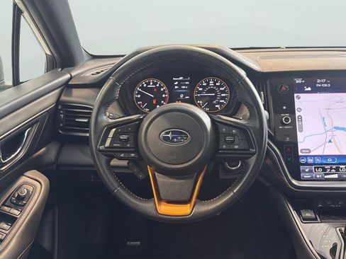 Used 2022 Subaru Outback Wilderness w/ Wilderness Package AWD/4WD image 12