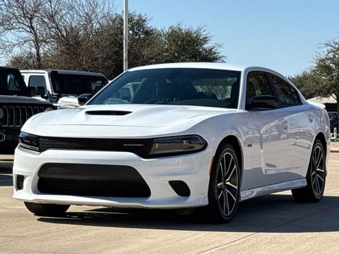 Used 2023 Dodge Charger R/T image 3