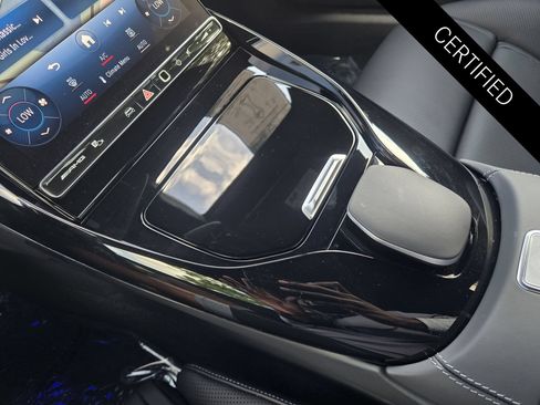 Certified 2025 Mercedes-Benz AMG GT 55 image 18