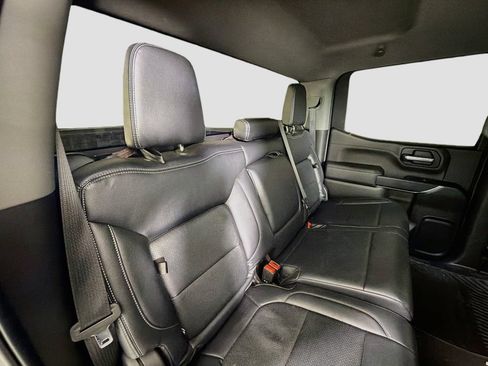 Used 2021 Chevrolet Silverado 1500 RST w/ Rally Edition AWD/4WD image 29