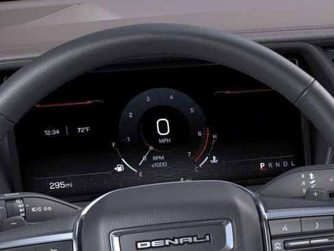 New 2026 GMC Terrain Denali AWD/4WD image 18