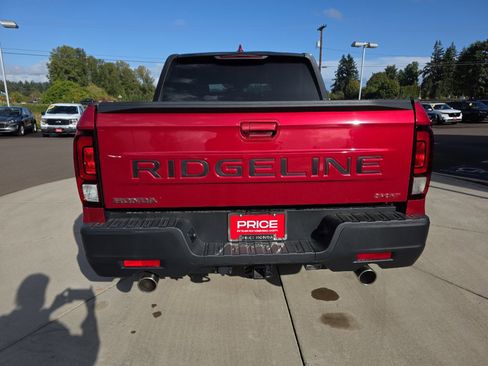 Used 2024 Honda Ridgeline Sport+ image 5