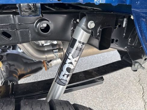 New 2025 Ford F150 STX w/ Equipment Group 200A image 22