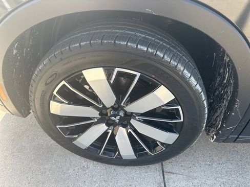 Used 2026 Mitsubishi Outlander SE image 5