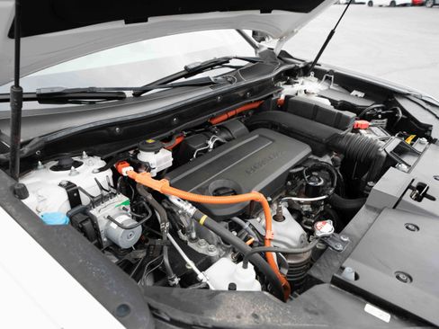 Used 2023 Honda CR-V Sport Touring image 33